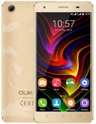 Замена дисплея на телефоне Oukitel C5 Pro в Калининграде